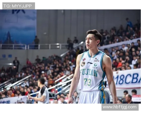 赵泰隆：从篮球新星到职业生涯的转折点与未来发展展望